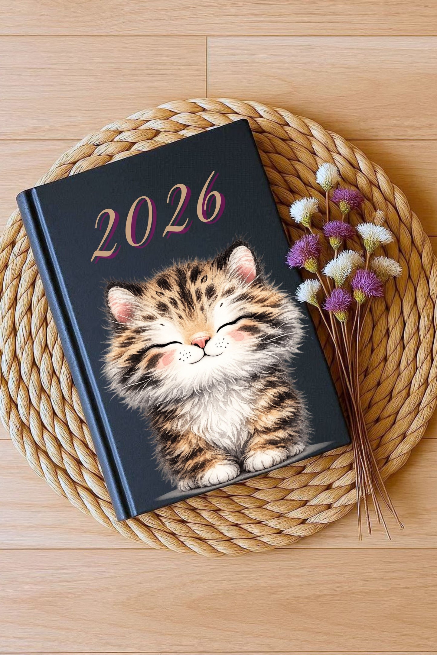 Set aus 24 niedlichen Tier Cliparts im Aquarell Stil mit transparentem Hintergrund als digitaler Download.