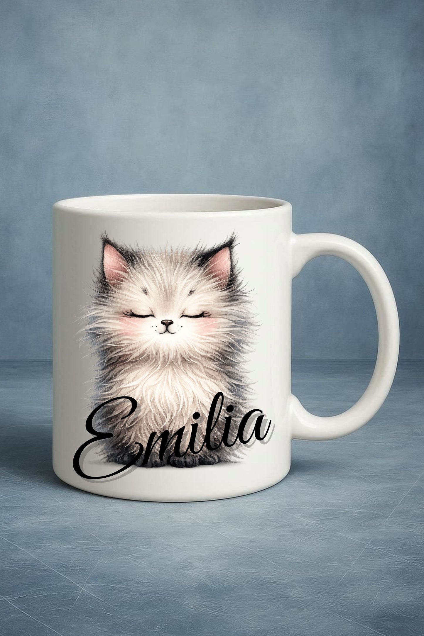 Set aus 24 niedlichen Tier Cliparts im Aquarell Stil mit transparentem Hintergrund als digitaler Download.